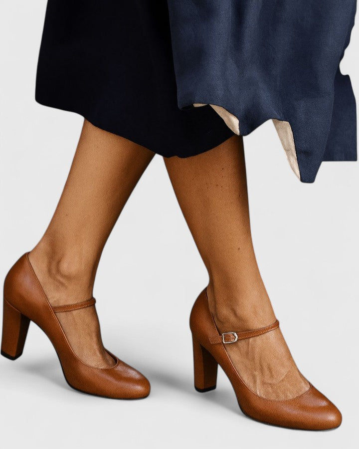 Jamyrah | Tacchi Sofisticati