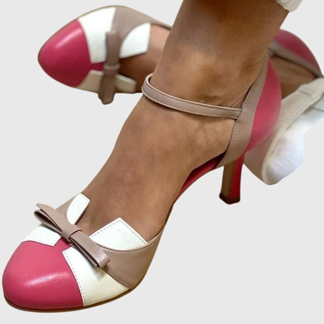 Valerie™ | Sandali con tacco confortevoli