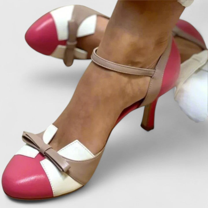 Quinnae | Tacchi Confortevoli
