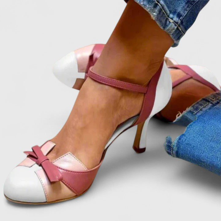Quinnae | Tacchi Confortevoli