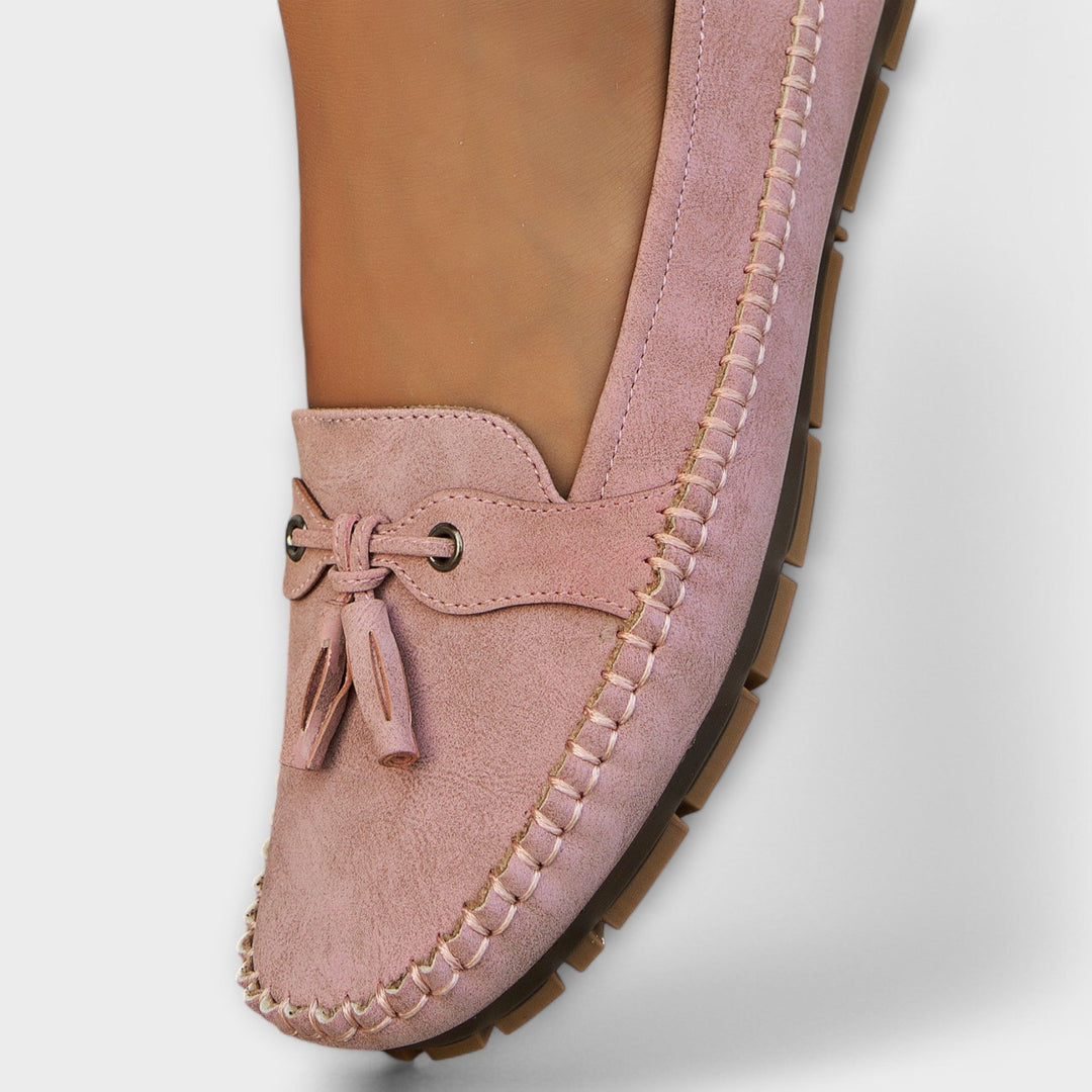 Lise - Mocassini