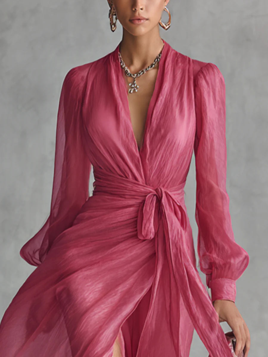Beatrice | Elegante Abito