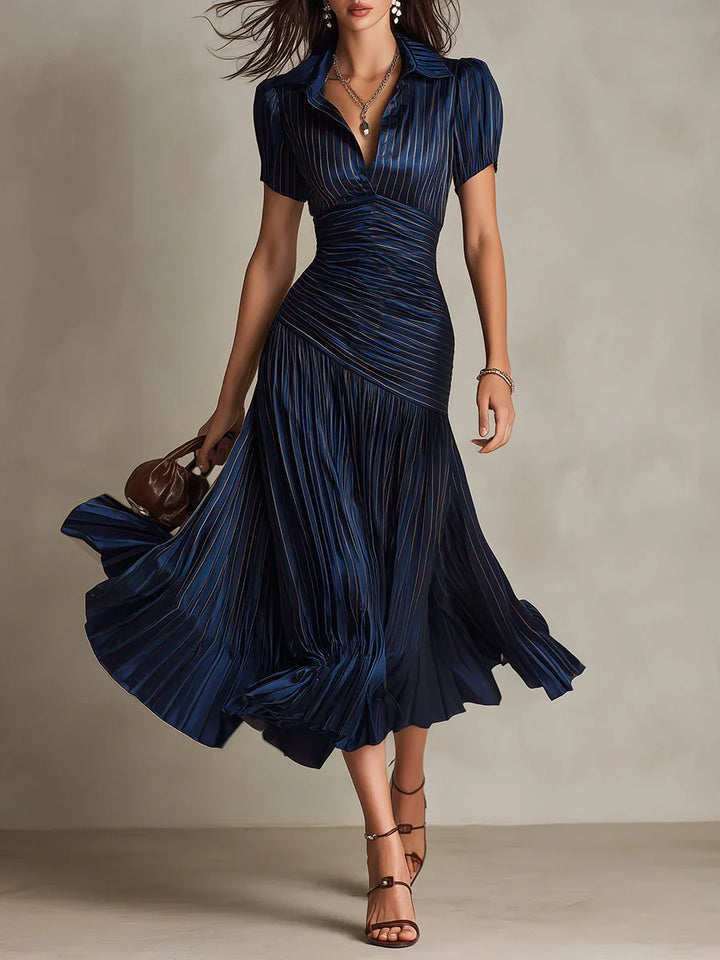 Firenze | Abito Maxi