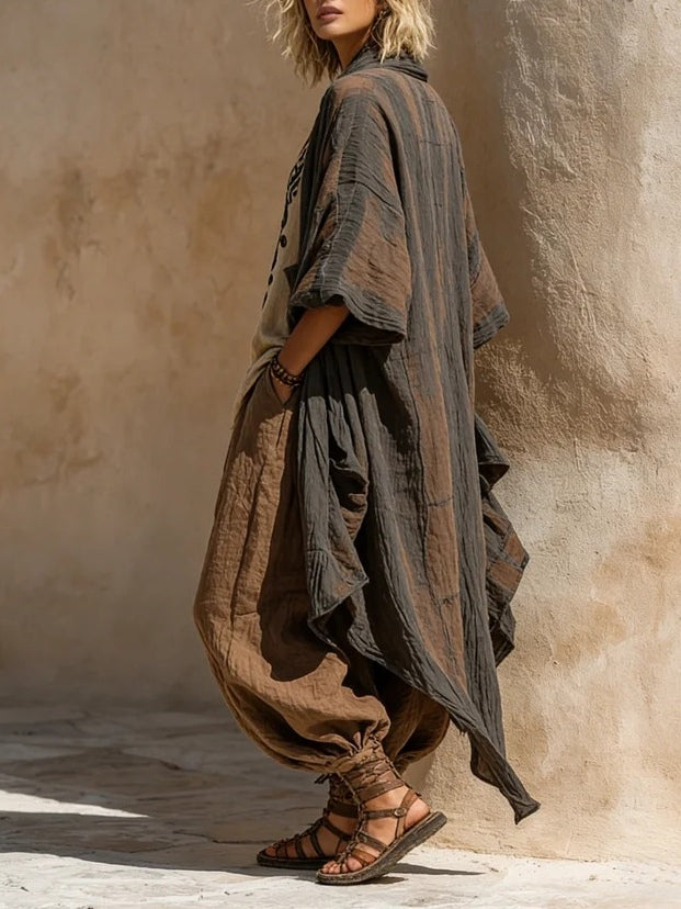 Set Boho Nomad di 3 Pezzi™