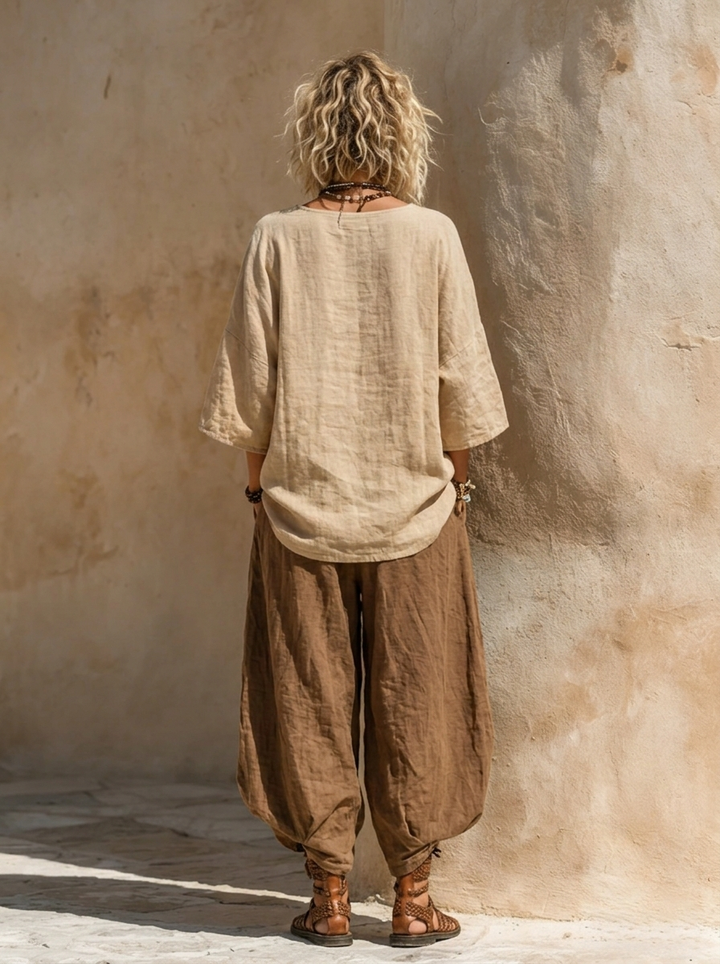 Set Boho Nomad di 3 Pezzi™