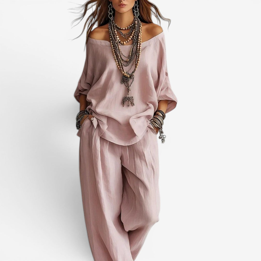 Set Elegante Shelly™
